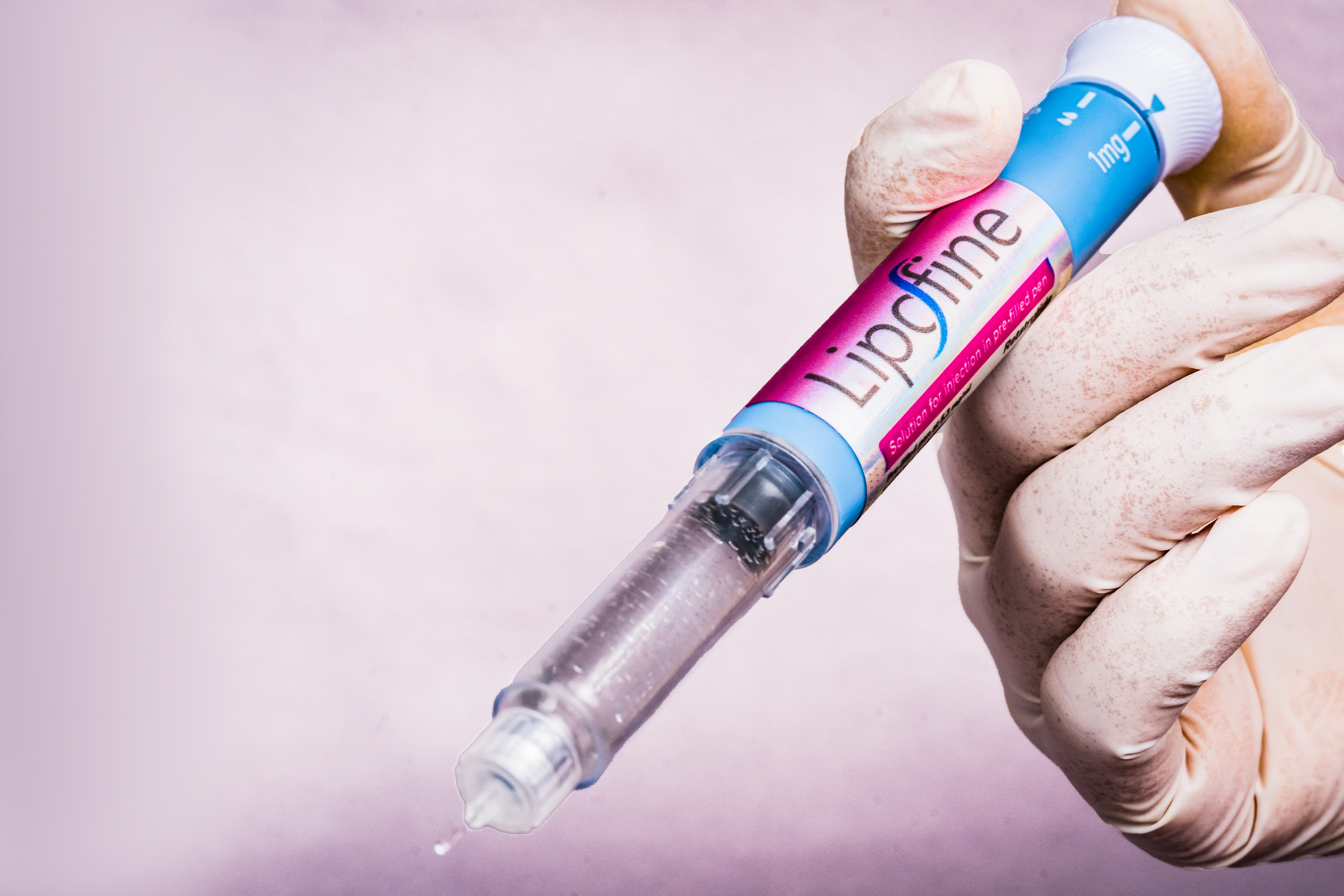 Retatrutide Pen