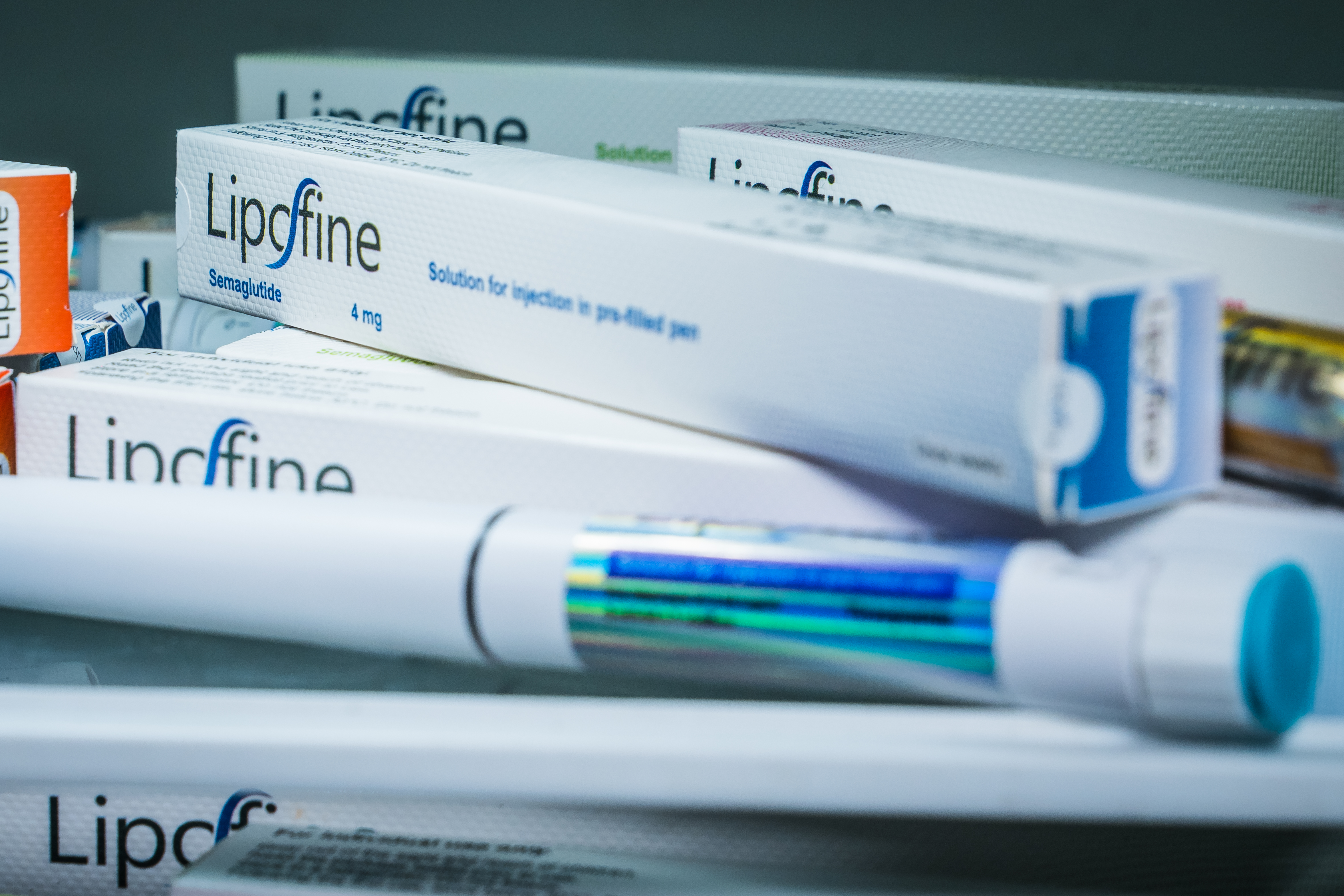 Semaglutide Pen