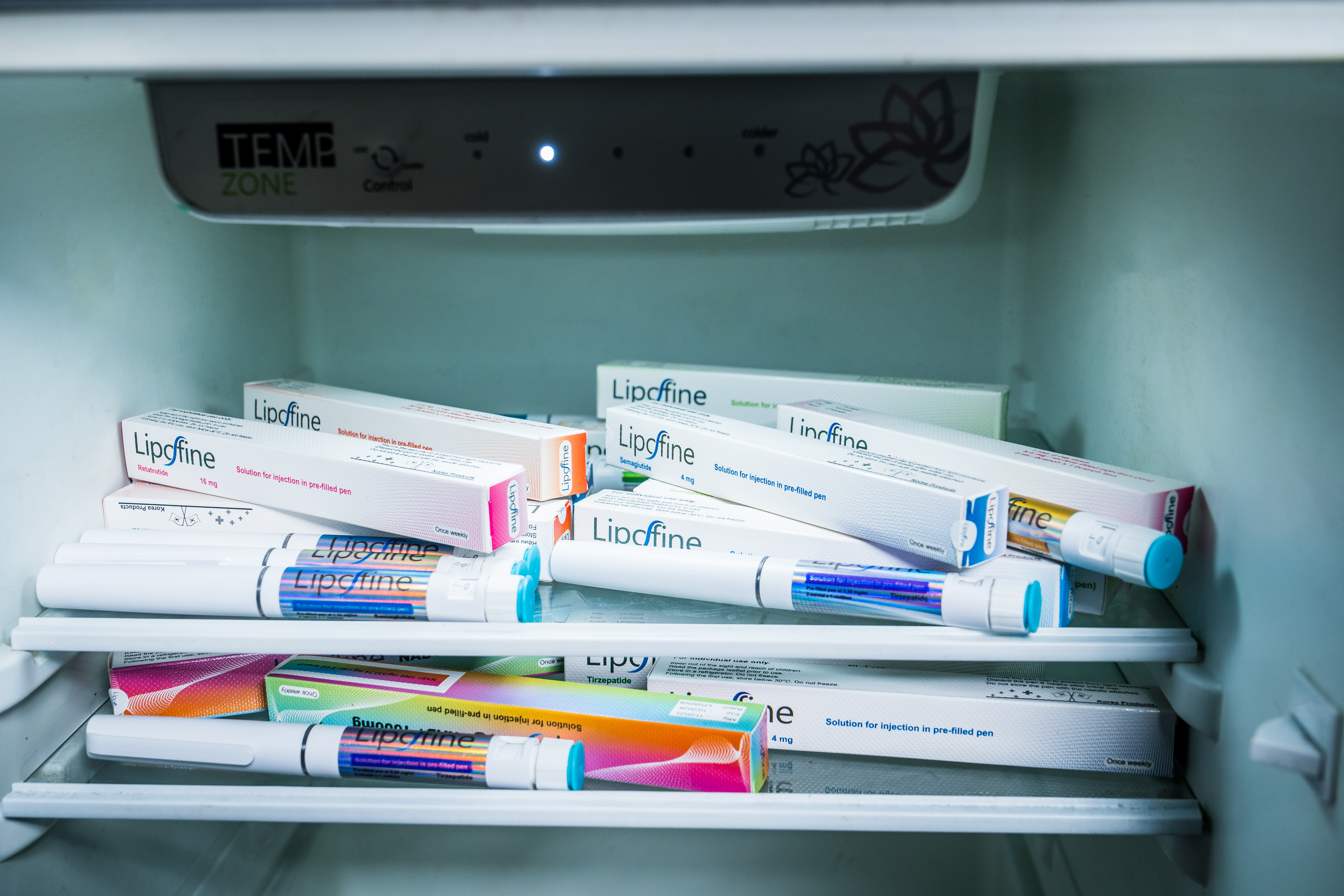Tirzepatide Pen